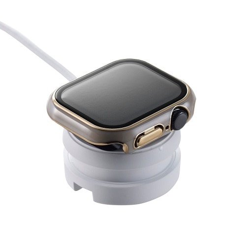GR Apple Watch Series 10 i42mmj&me tJo[P[X AW-24BFCGJGB