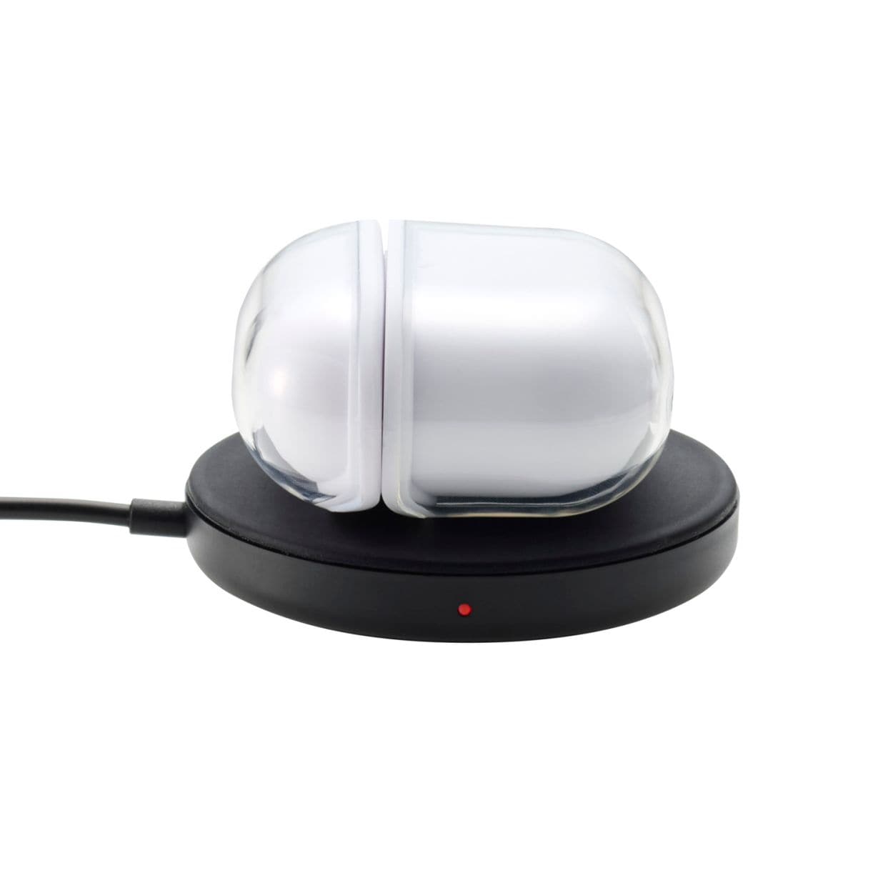 GR AirPods (4)p MUBRAIN \tgP[X GAobO AVA-AP06AIR2WH