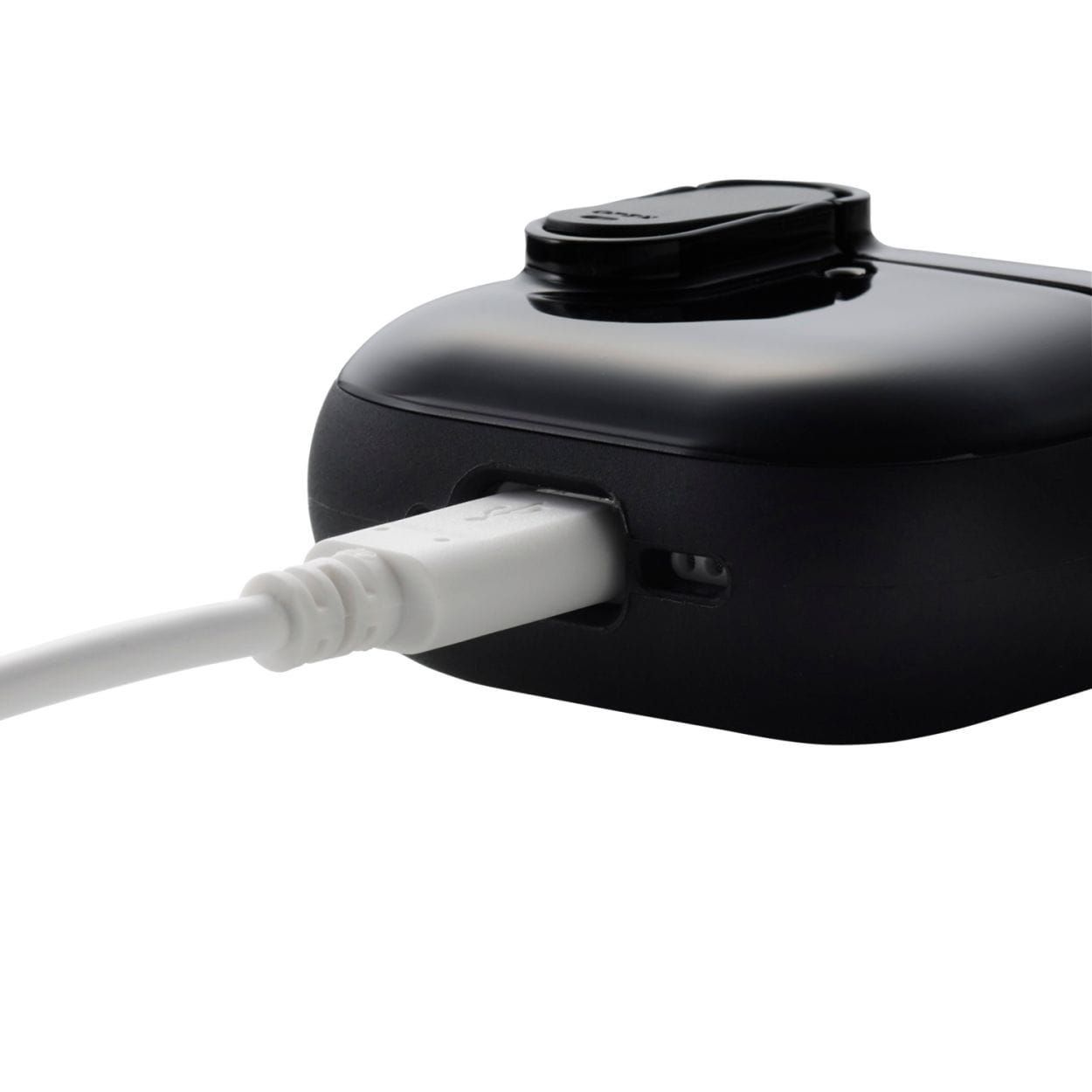 GR AirPods (4)p TOUGH SLIM Lock AVA-AP06TSLBK