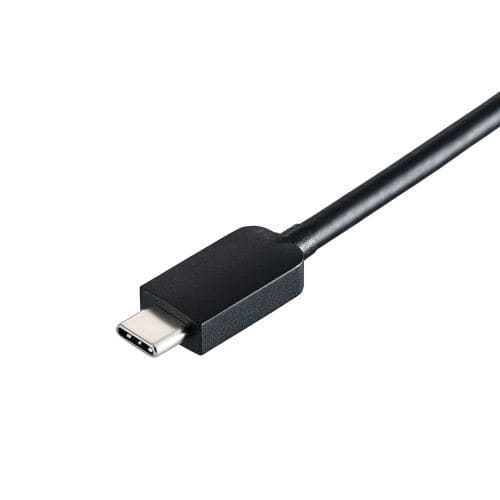 GR USB Type-C 4|[gUSB5Gbpsnu U3HC-H041BK