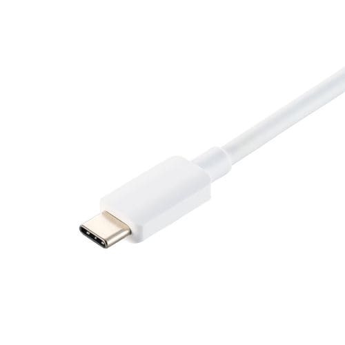 GR USB Type-C 4|[gUSB5Gbpsnu U3HC-H041WH