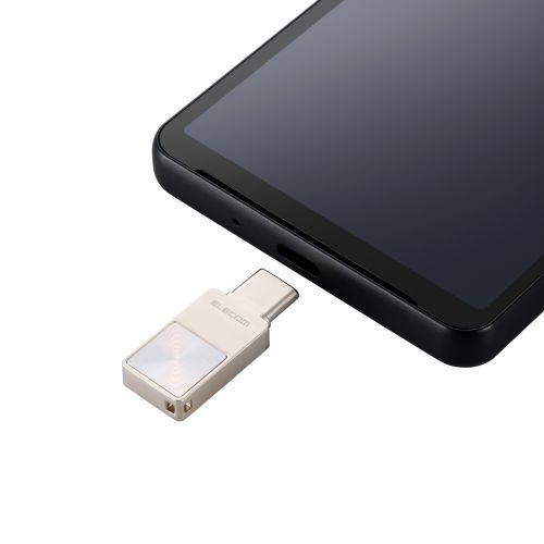 GR X}z USB 5Gbps Type-C MF-SPU3128GSV