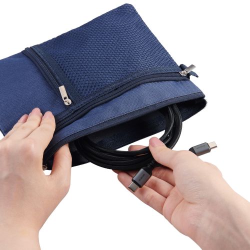 GR USB2.0P[u(USB Type-C - USB Type-C/100WΉ/bV) MPA-CC5PAN20BK