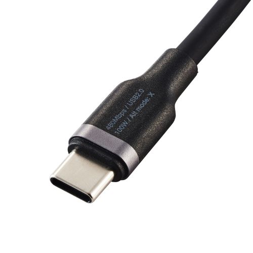 GR USB2.0P[u MPA-CC5PSSA10BK