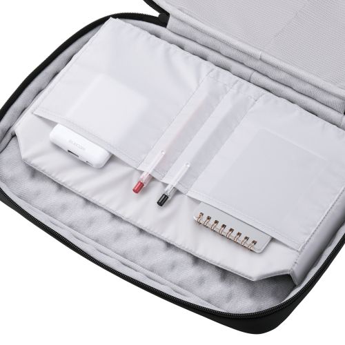 �G���R��&nbsp;�C���i�[�o�b�O�i13.3�C���`�j&nbsp;ZSB-IBPRL13BK