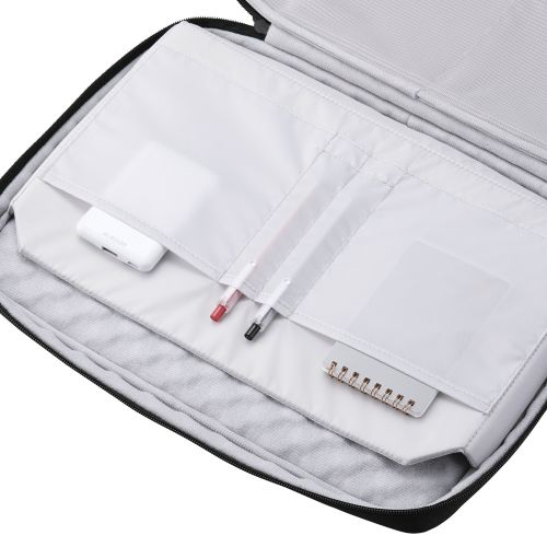 �G���R��&nbsp;�C���i�[�o�b�O�i15.6�C���`�j&nbsp;ZSB-IBPRP15BK