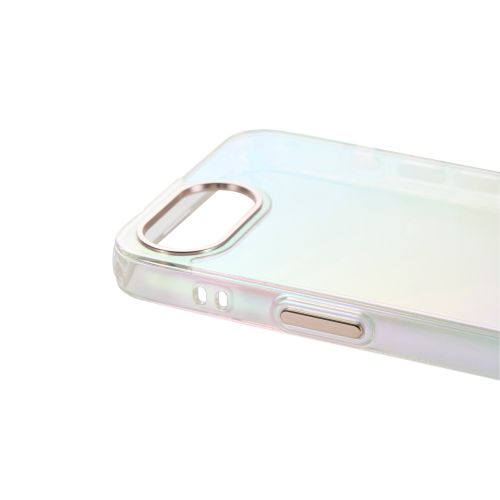 GR iPhone 16eΉ &me nCubhP[X PM-A25SHVCACR