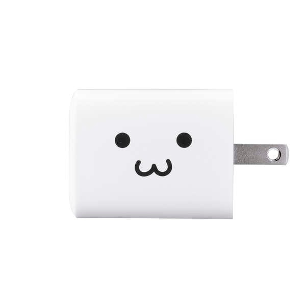 GR USB Power Delivery 45W AC[d(C×2) MPA-AC10945WF