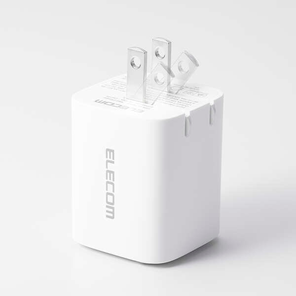GR USB Power Delivery 45W AC[d(C×2) MPA-AC10945WH