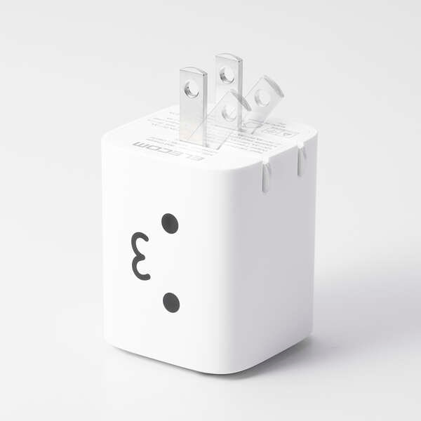 GR USB Power Delivery 45W AC[d(C×1+A×1) MPA-AC11045WF