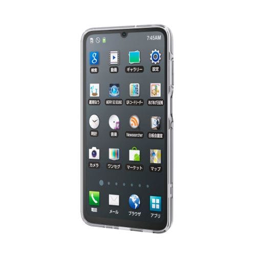 GR Galaxy A25 5GΉ nCubhP[X PM-G253HVCKCR