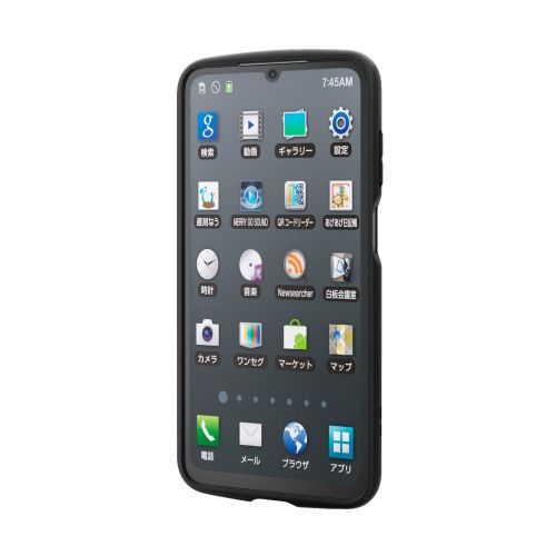 GR Galaxy A25 5GΉ nCubhP[X PM-G253TSLFCRBK