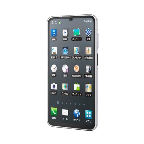GR Galaxy A25 5GΉ \tgP[X PM-G253UCTCR