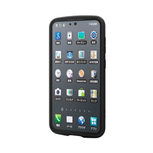 GR Galaxy A36 5GΉ@nCubhP[X PM-G254TSLFCBK