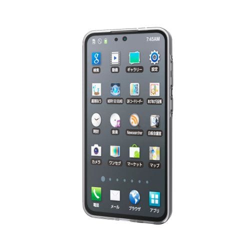 GR Galaxy A36 5GΉ@\tgP[X PM-G254UCTCR