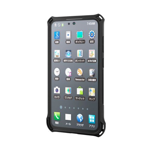 GR Galaxy A36 5GΉ ZEROSHOCK P[X PM-G254ZEROBK
