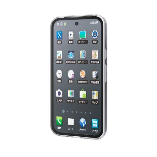 �G���R��&nbsp;Google Pixel 9a�Ή� �n�C�u���b�h�P�[�X �iMAGKEEP�j&nbsp;PM-P251MAG02BK