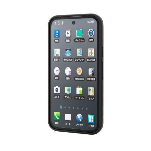 GR Google Pixel 9aΉ nCubhP[X PM-P251MAGSTBK