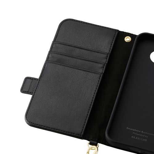 �G���R��&nbsp;Google Pixel 9a�Ή� �\�t�g���U�[�P�[�X&nbsp;PM-P251PLFY4BK