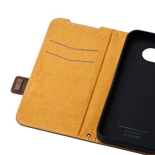 �G���R��&nbsp;Google Pixel 9a�Ή� �蒠�^�\�t�g���U�[�P�[�X&nbsp;PM-P251PLFYNV