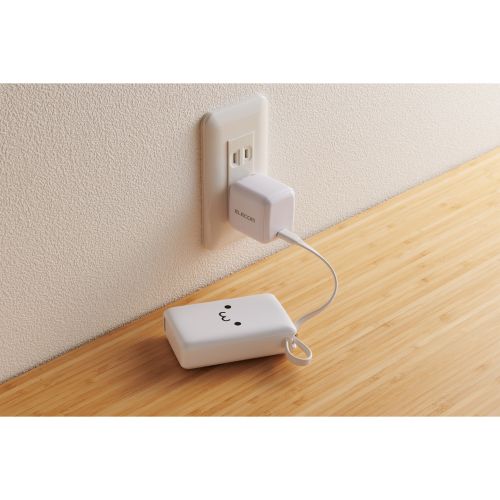 GR P[ǔ^oCobe[(10000mAh/30W) DE-C71L-10000WF