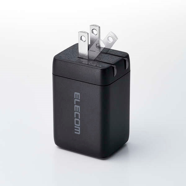 GR USB Power Delivery 67W AC[d(C×2+A×1) MPA-AC10367BK