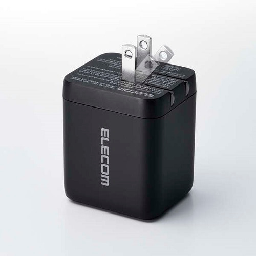 GR USB Power Delivery 100W AC[d(C×2+A×1) MPA-AC104100BK