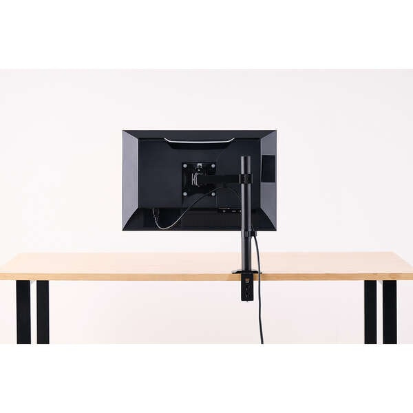 �G���R��&nbsp;���j�^�[�A�[��(�V���O���A�[��/�V���[�g)&nbsp;DPA-SNS01BK