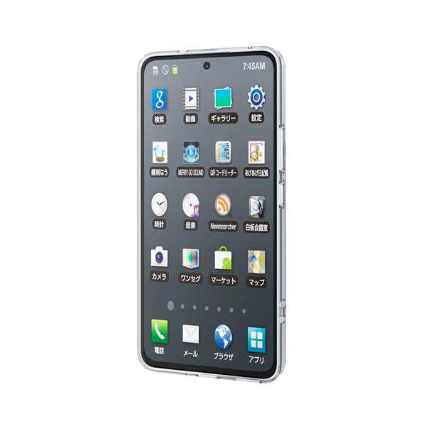 GR OPPO Reno13 Ap nCubhP[X PM-O251HVCKCR