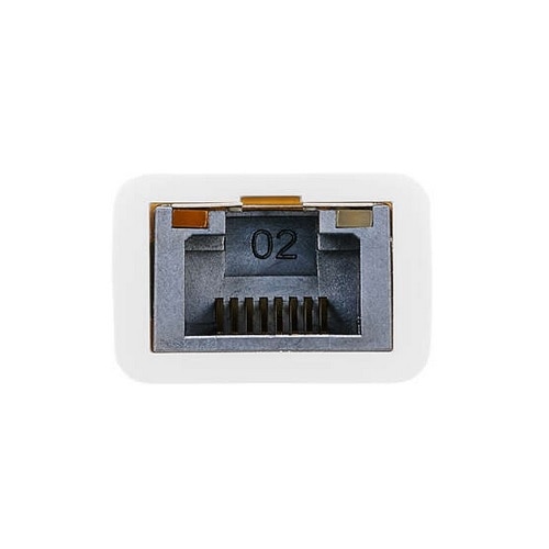 GR 1Gbps USB Type-C LLANA_v^[ EDC-GUC3V3-W