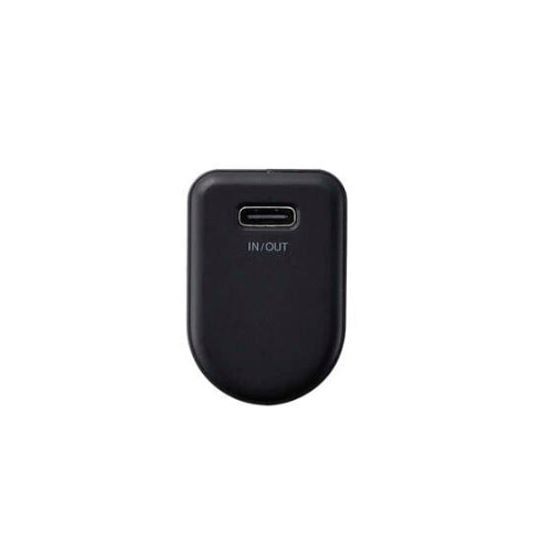 GR ܂ݎ}oCobe[(USB Type-CvO/5000mAh) DE-C57L-5000BK