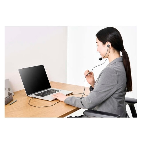 GR ЎJi^LwbhZbg i}CNA[t 3.5mm4Ɂj HS-EP21MTBK