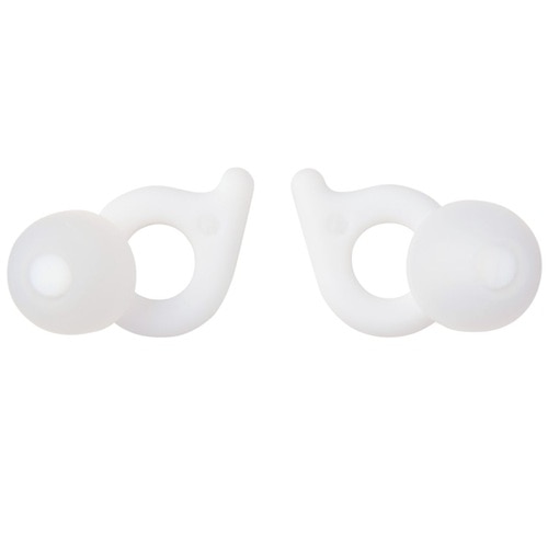 �G���R��&nbsp;���� ECLEAR Earplug(�G�N���A �C���[�v���O)&nbsp;HCSL-EP01WH