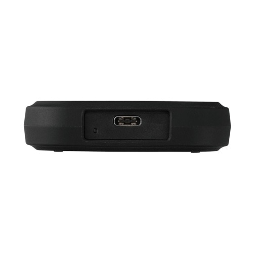 GR USB 40Gbps(USB4(Version 1))ΉOt|[^uSSD ESD-EHC2000GBK