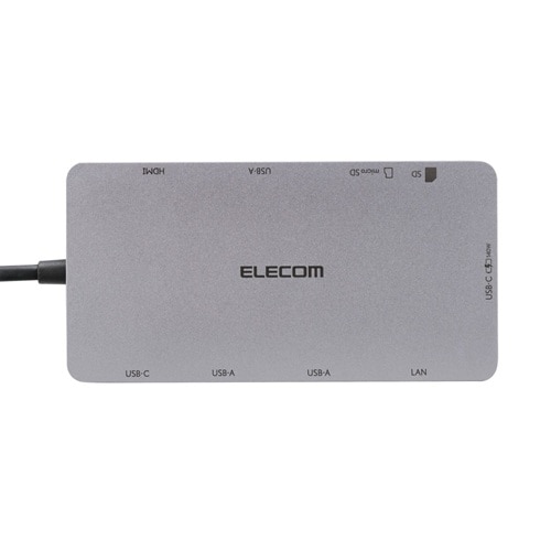GR hbLOXe[V9in1iUSB PD3.1Ήj DST-090BP1SV