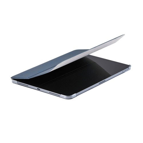 �G���R��&nbsp;11�C���`iPad Air(M3/M2) �t���b�v�P�[�X ���^�y�� �w�ʃN���A 2�A���O��&nbsp;TB-A25MWVNV
