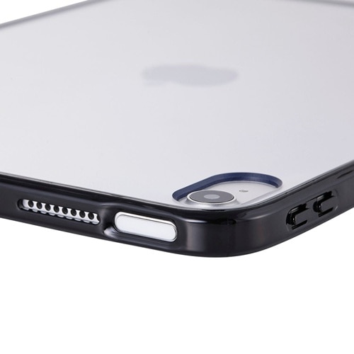 �G���R��&nbsp;iPad(A16) �N���A�P�[�X �y�� �J���[�G�b�W �w�ʃN���A&nbsp;TB-A25RTSLOBK