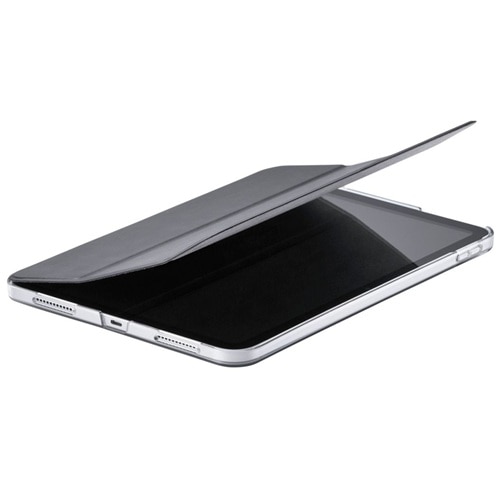 �G���R��&nbsp;iPad(A16) �t���b�v�P�[�X ���^�y�� �w�ʃN���A 2�A���O��&nbsp;TB-A25RWVBK