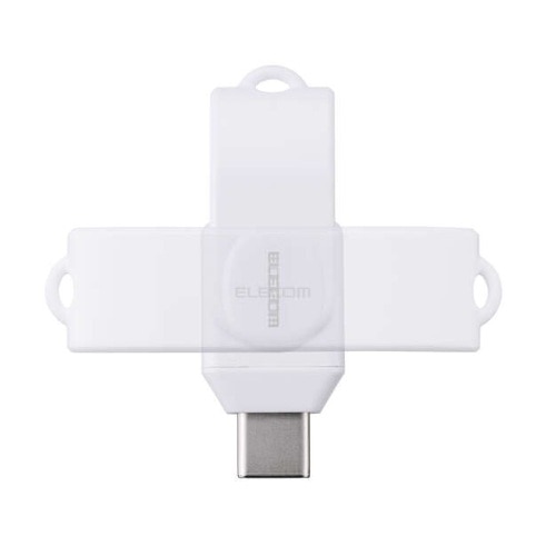 GR ]USB Type-C(TM) 5Gbps MF-CEU3032GWH