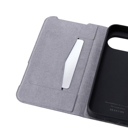 �G���R��&nbsp;Google Pixel 10/10 Pro�Ή� �蒠�^�P�[�X&nbsp;PM-P252PLFUCB