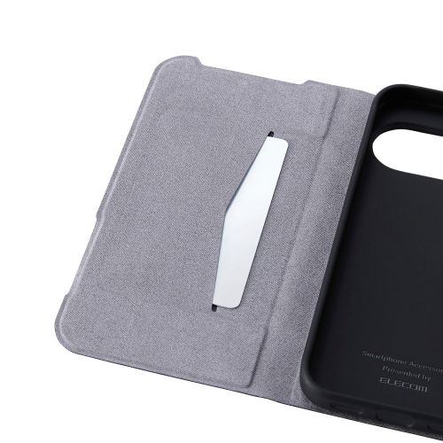 �G���R��&nbsp;Google Pixel 10/10 Pro�Ή� �蒠�^�P�[�X&nbsp;PM-P252PLFUNV