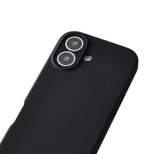 �G���R��&nbsp;iPhone 17�p �n�C�u���b�h�P�[�X �V���R�� MAGKEEP&nbsp;PM-A25AHVSCMGBK