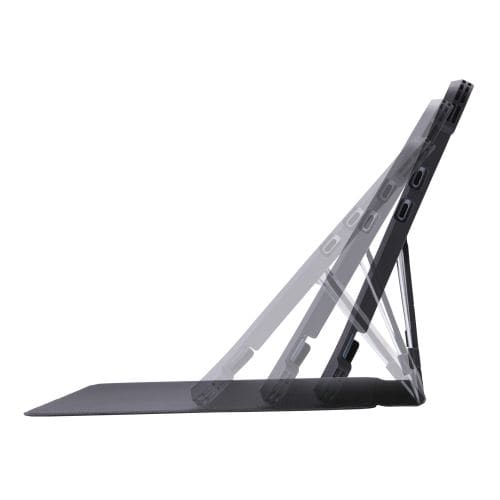 �G���R��&nbsp;Surface Pro 12 �C���`��p �n�C�u���b�h�P�[�X&nbsp;TB-MSP25HVCKFBK