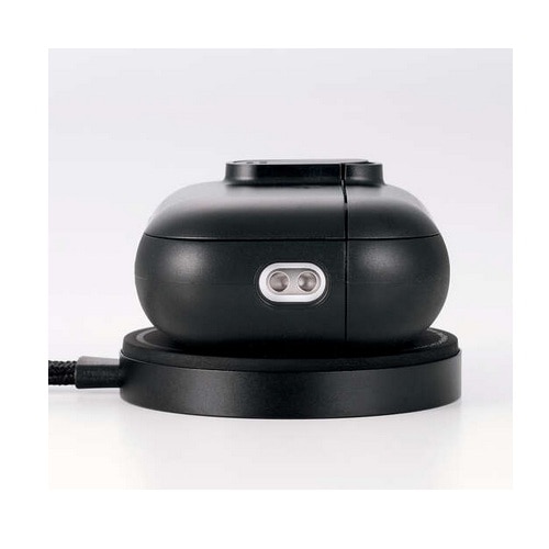 �G���R��&nbsp;AirPods Pro 3�Ή� �n�C�u���b�h�P�[�X�iTOUGH SLIM Lock�j&nbsp;AVA-AP07TSLBK