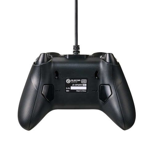 �G���R��&nbsp;�z�[���G�t�F�N�g/�w�ʃ{�^�����ڗL���A�h�o���X�h�Q�[���p�b�h&nbsp;JC-GP60XVBK