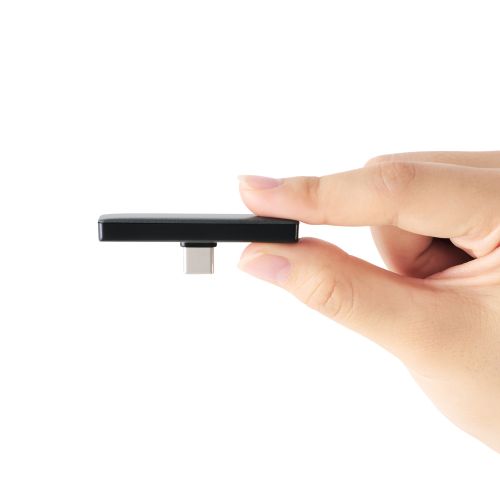 �G���R��&nbsp;USB Type-C(TM)�R�l�N�^�[�Ή��O�t���|�[�^�u��SSD&nbsp;ESD-EPC1000GGY