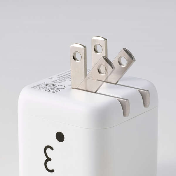�G���R��&nbsp;USB Power Delivery 65W AC�[�d��(C×1)&nbsp;MPA-AC12465WF