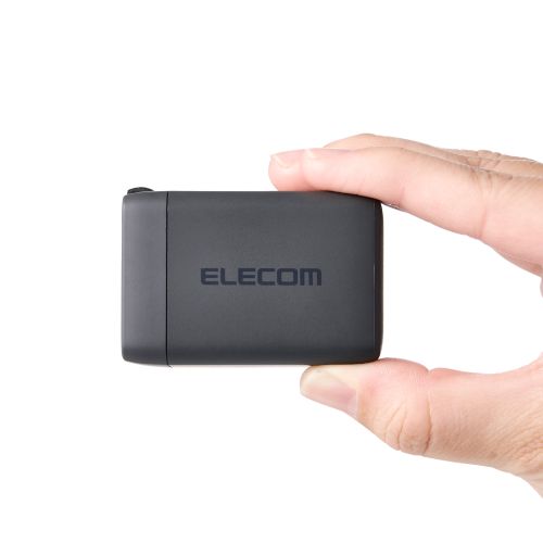 �G���R��&nbsp;USB Power Delivery 67W AC�[�d��(C×2+A×1)&nbsp;ACDC-PD10367GY