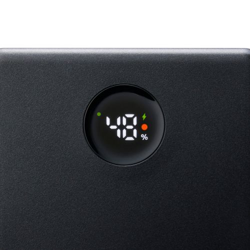 �G���R��&nbsp;���ő̃��o�C���o�b�e���[(5000mAh/22.5W)&nbsp;DE-C85-5000BK