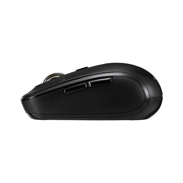 �G���R��&nbsp;OSMOD 8 USB����/Bluetooth�}�E�X[�`���g�t8�{�^��M�T�C�Y]&nbsp;M-MY50MBSBK